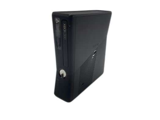 microsoft xbox 360 s 250gb