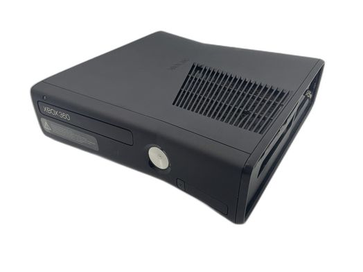 microsoft xbox 360 s 250gb
