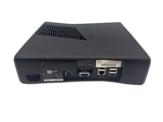 microsoft xbox 360 s 250gb