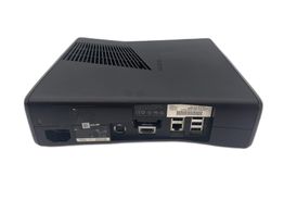 microsoft xbox 360 s 250gb