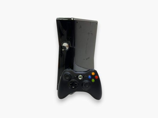 microsoft xbox 360 s 250gb