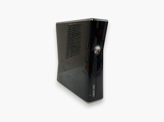 microsoft xbox 360 s 250gb