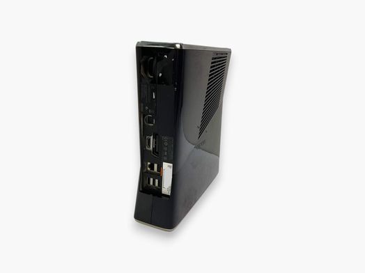 microsoft xbox 360 s 250gb