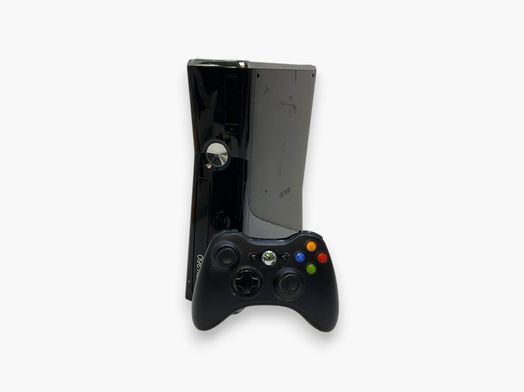 microsoft xbox 360 s 250gb