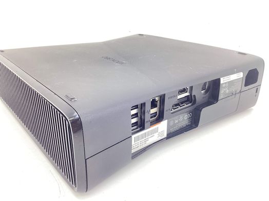 microsoft xbox 360 s 250gb