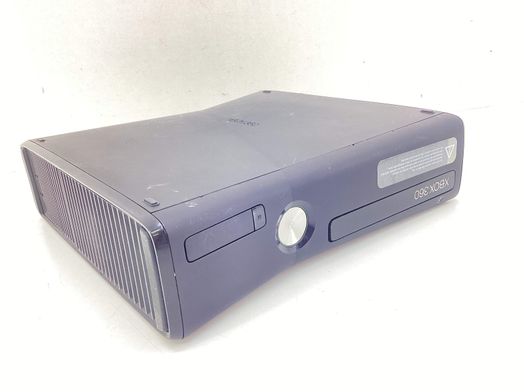 microsoft xbox 360 s 250gb