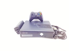 microsoft xbox 360 s 250gb
