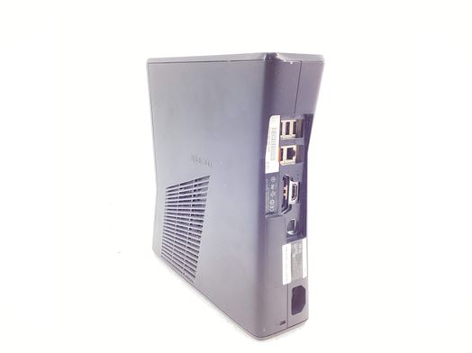 microsoft xbox 360 s 250gb