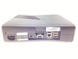 microsoft xbox 360 s 250gb