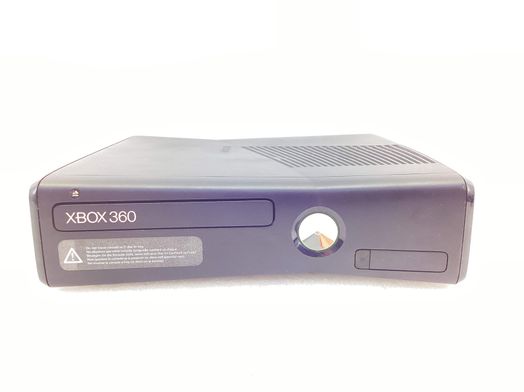 microsoft xbox 360 s 250gb