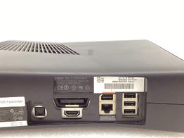 microsoft xbox 360 s 250gb