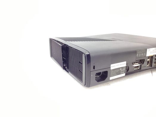 microsoft xbox 360 s 250gb
