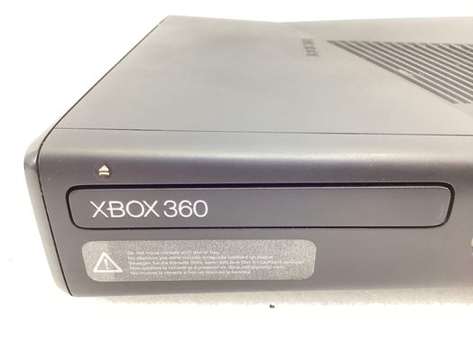 microsoft xbox 360 s 250gb