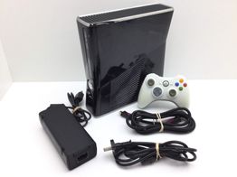 microsoft xbox 360 s 250gb