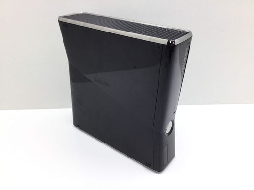 microsoft xbox 360 s 250gb