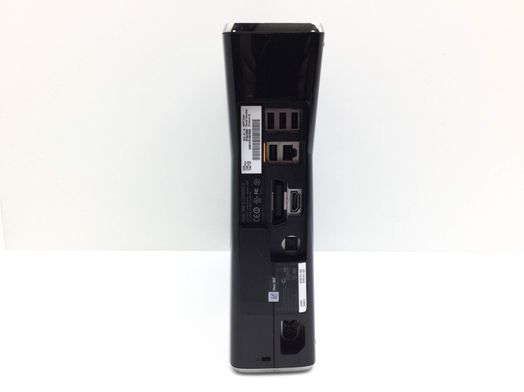 microsoft xbox 360 s 250gb