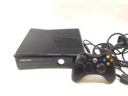 microsoft xbox 360 s 250gb