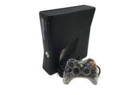 microsoft xbox 360 s 250gb
