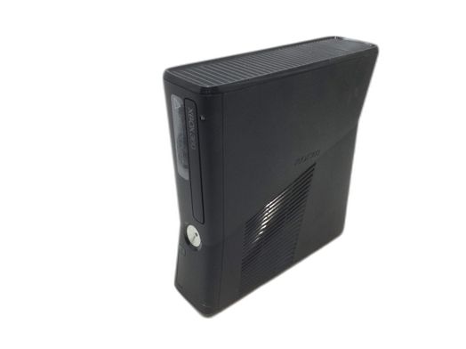 microsoft xbox 360 s 250gb