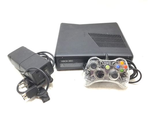 microsoft xbox 360 s 250gb