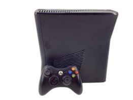 microsoft xbox 360 s 250gb