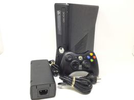 microsoft xbox 360 s 250gb