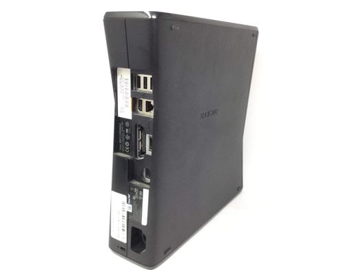 microsoft xbox 360 s 250gb