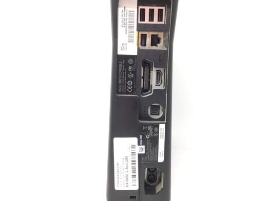 microsoft xbox 360 s 250gb