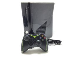 microsoft xbox 360 s 250gb