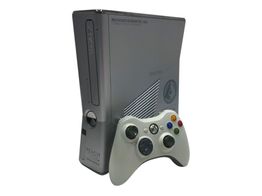 microsoft xbox 360 s 250gb