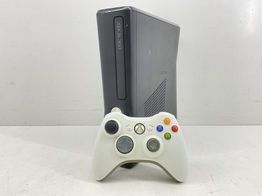 microsoft xbox 360 s 250gb