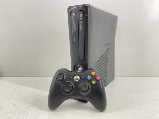 microsoft xbox 360 s 250gb