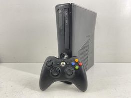 microsoft xbox 360 s 250gb