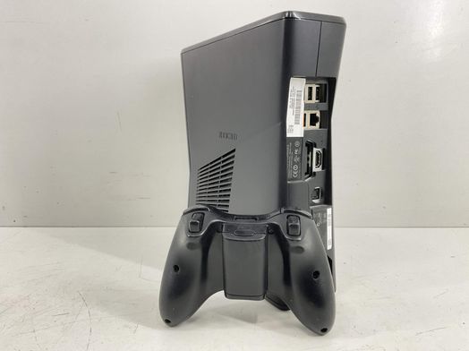 microsoft xbox 360 s 250gb