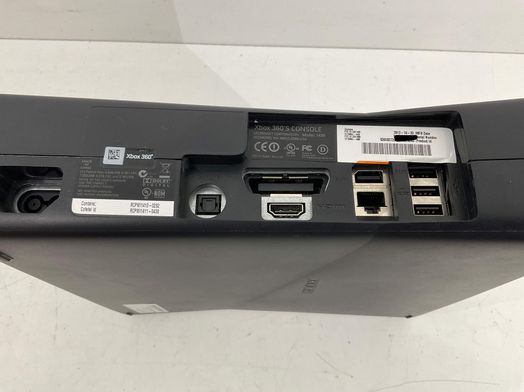 microsoft xbox 360 s 250gb