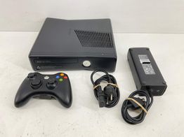 microsoft xbox 360 s 250gb