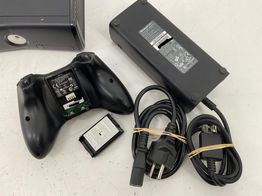 microsoft xbox 360 s 250gb