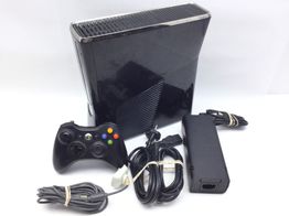 microsoft xbox 360 s 250gb