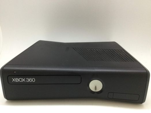 microsoft xbox 360 s 250gb