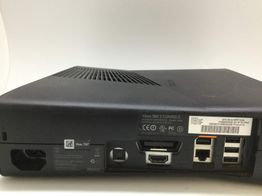 microsoft xbox 360 s 250gb