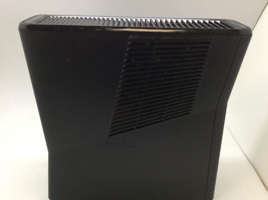 microsoft xbox 360 s 250gb