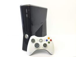 microsoft xbox 360 s 250gb