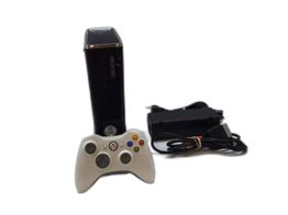 microsoft xbox 360 s 250gb