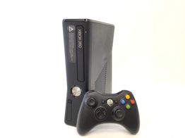 microsoft xbox 360 s 250gb