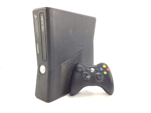 microsoft xbox 360 s 4gb