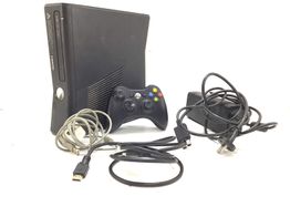 microsoft xbox 360 s 4gb