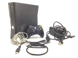 microsoft xbox 360 s 4gb