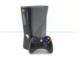 microsoft xbox 360 s 4gb
