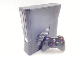 microsoft xbox 360 s 4gb