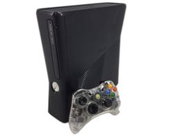 microsoft xbox 360 s 4gb